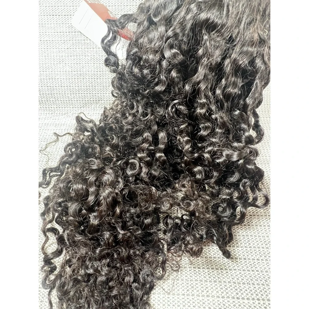 Miss Hair Boutique  100% Human Hair 360 Wig 22